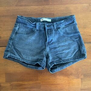 Levi’s Jean Shorts